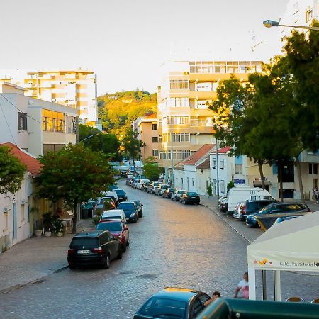Sonia'S Costa Da Caparica Apartment Εξωτερικό φωτογραφία