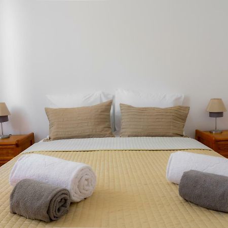 Sonia'S Costa Da Caparica Apartment Εξωτερικό φωτογραφία