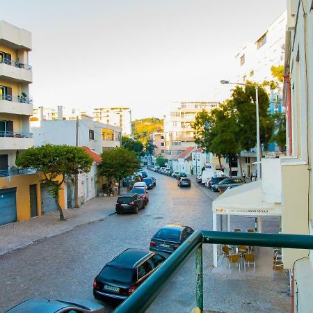 Sonia'S Costa Da Caparica Apartment Εξωτερικό φωτογραφία