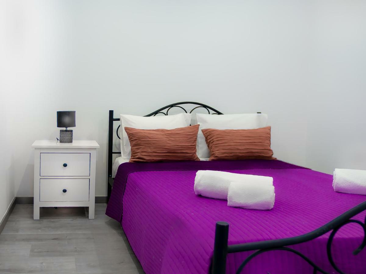 Sonia'S Costa Da Caparica Apartment Εξωτερικό φωτογραφία