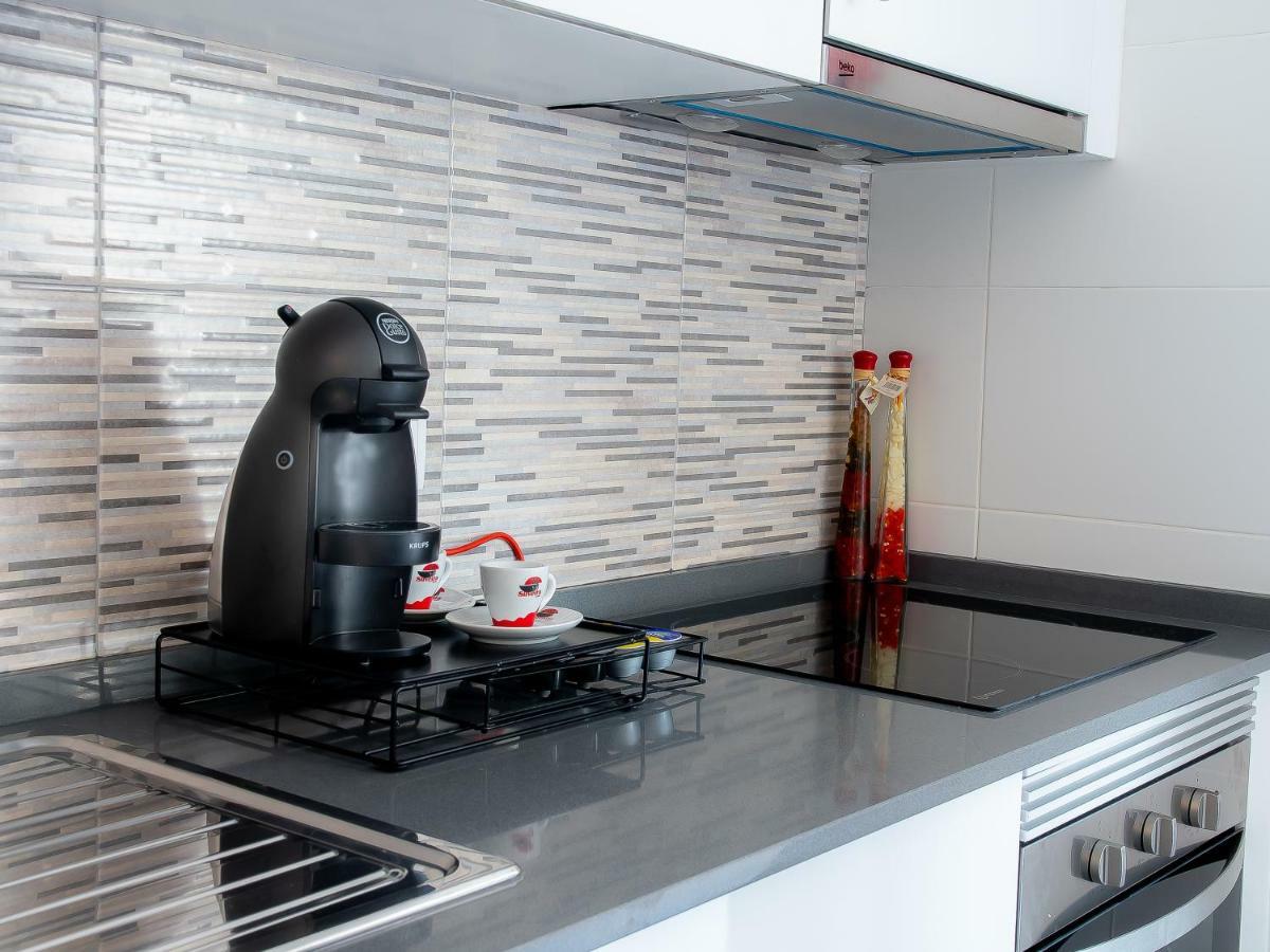 Sonia'S Costa Da Caparica Apartment Εξωτερικό φωτογραφία