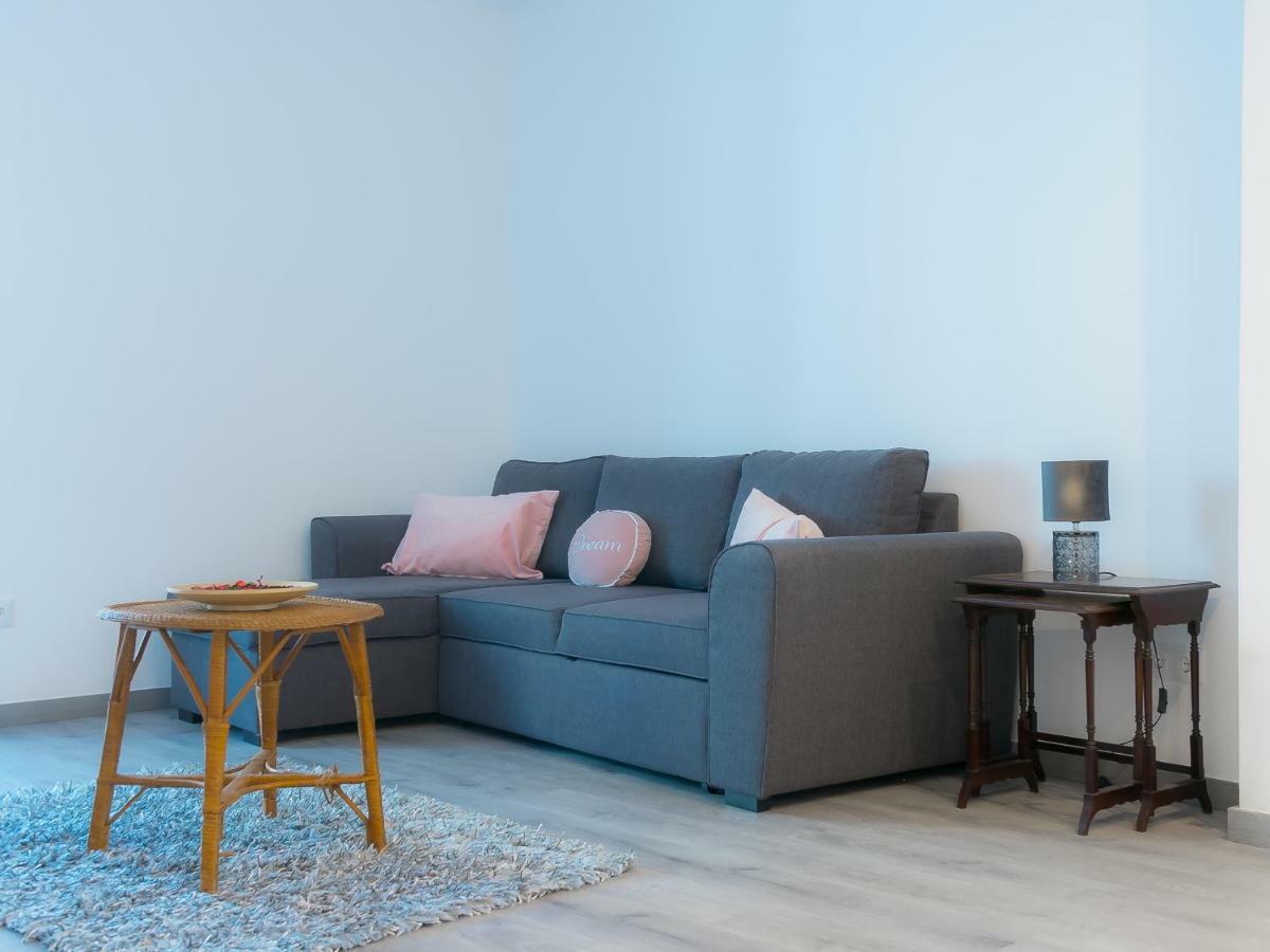 Sonia'S Costa Da Caparica Apartment Εξωτερικό φωτογραφία