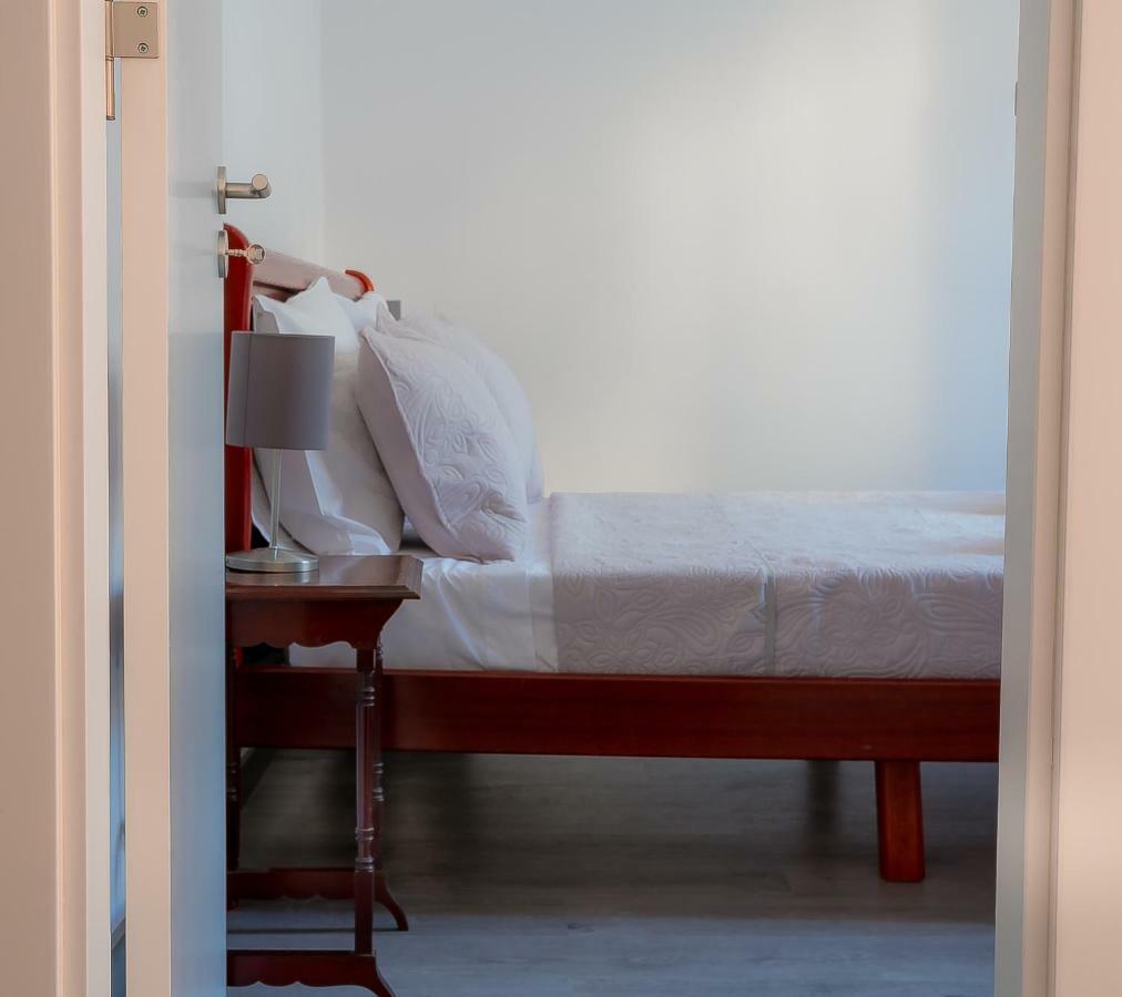 Sonia'S Costa Da Caparica Apartment Εξωτερικό φωτογραφία