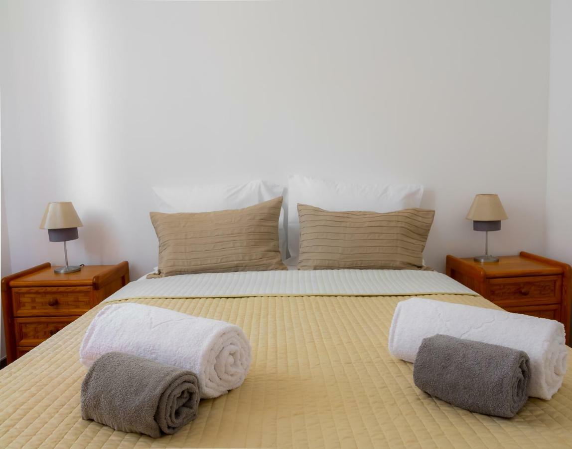 Sonia'S Costa Da Caparica Apartment Εξωτερικό φωτογραφία