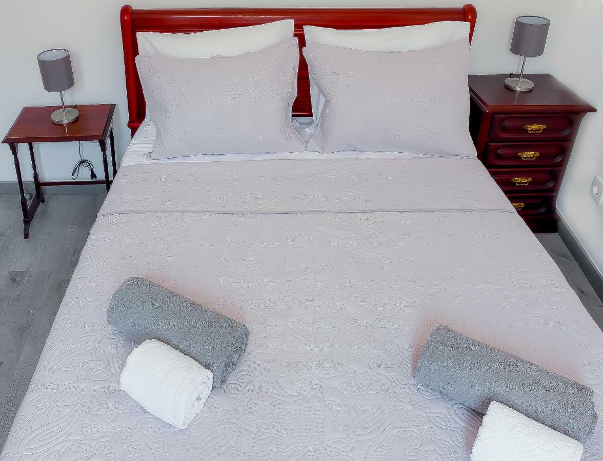Sonia'S Costa Da Caparica Apartment Εξωτερικό φωτογραφία