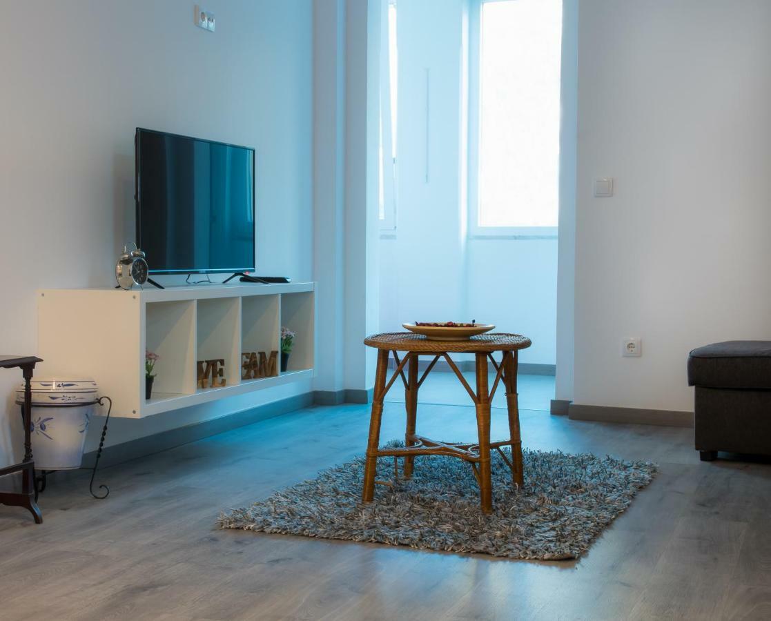 Sonia'S Costa Da Caparica Apartment Εξωτερικό φωτογραφία
