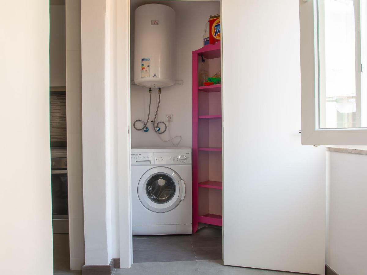 Sonia'S Costa Da Caparica Apartment Εξωτερικό φωτογραφία