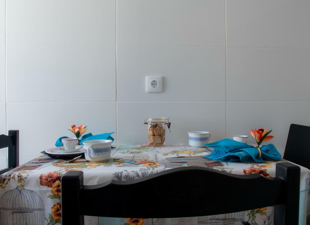 Sonia'S Costa Da Caparica Apartment Εξωτερικό φωτογραφία