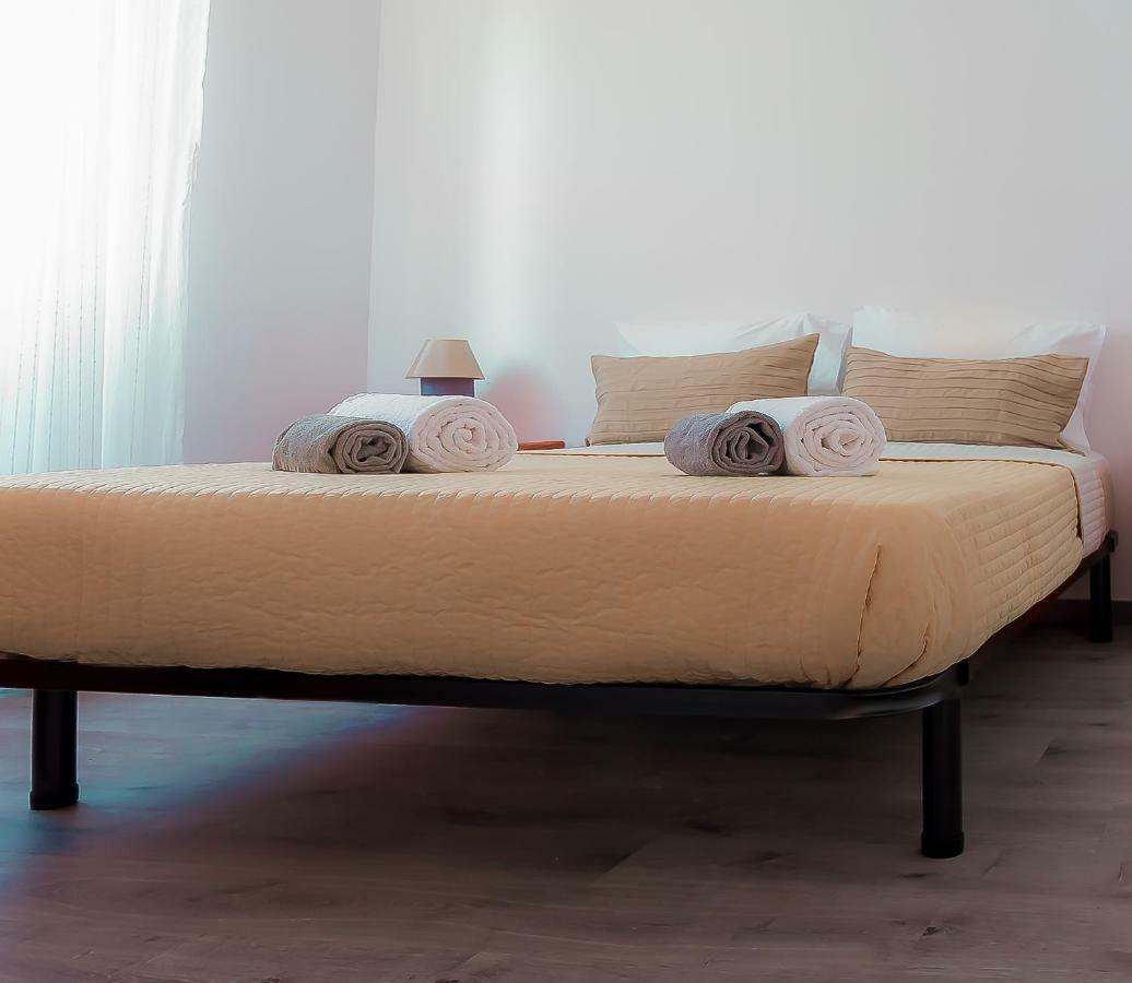 Sonia'S Costa Da Caparica Apartment Εξωτερικό φωτογραφία