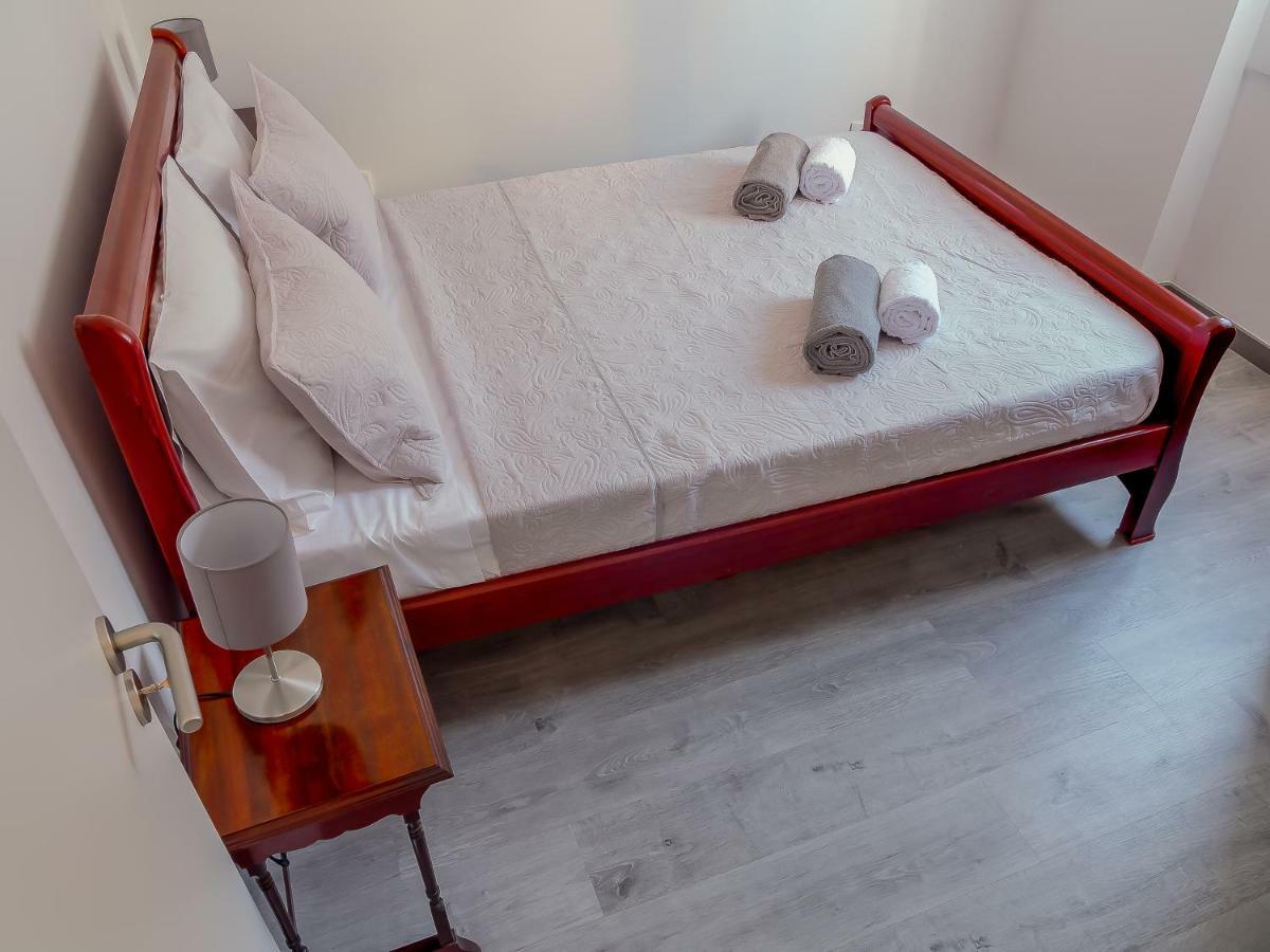 Sonia'S Costa Da Caparica Apartment Εξωτερικό φωτογραφία