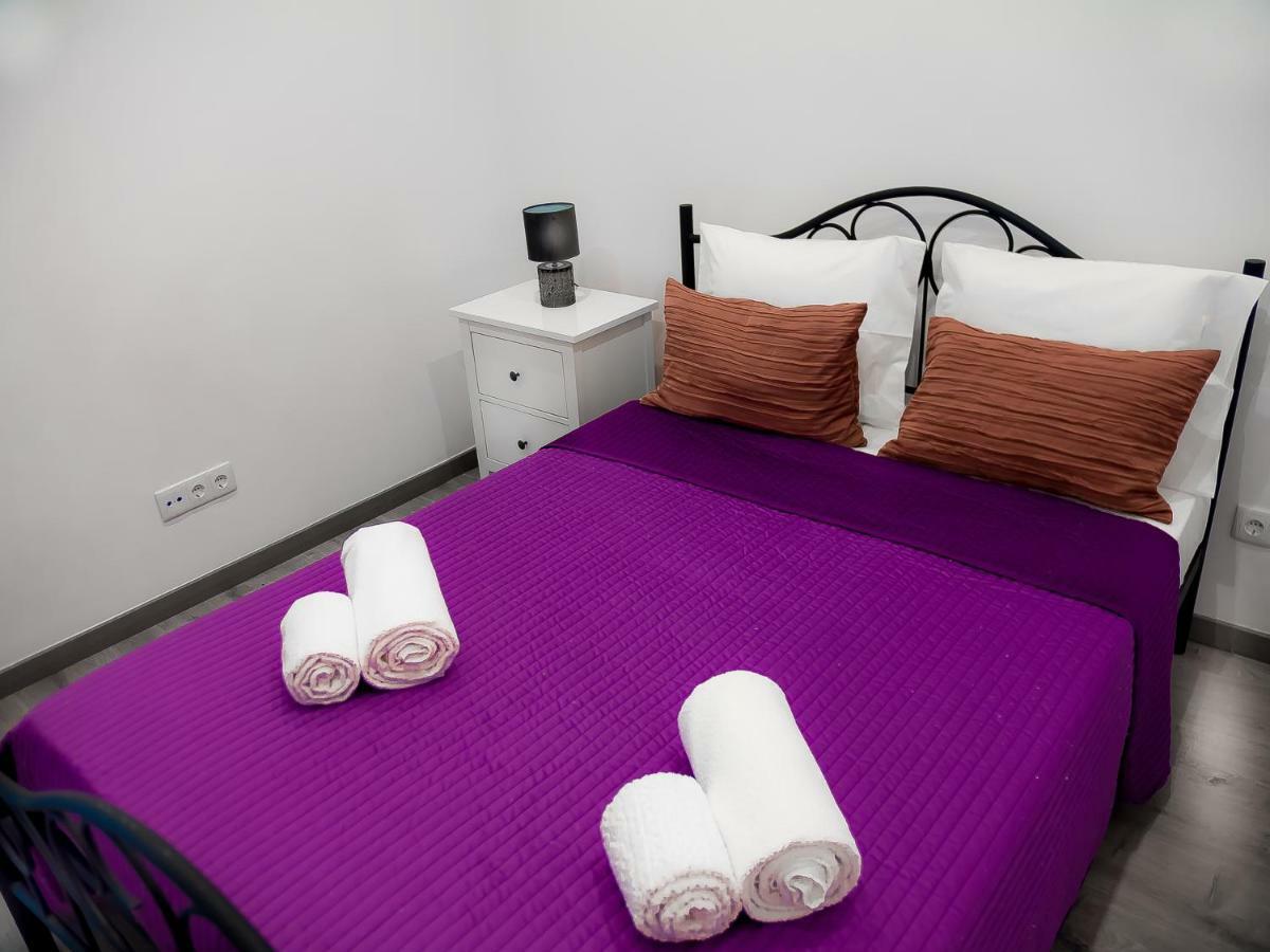 Sonia'S Costa Da Caparica Apartment Εξωτερικό φωτογραφία