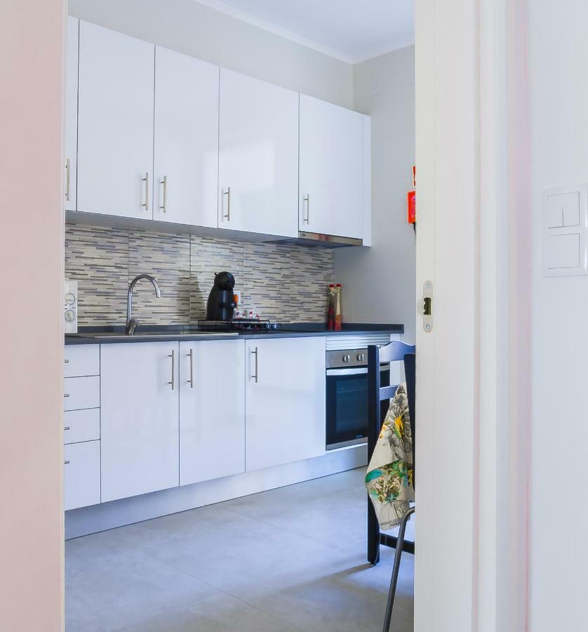 Sonia'S Costa Da Caparica Apartment Εξωτερικό φωτογραφία