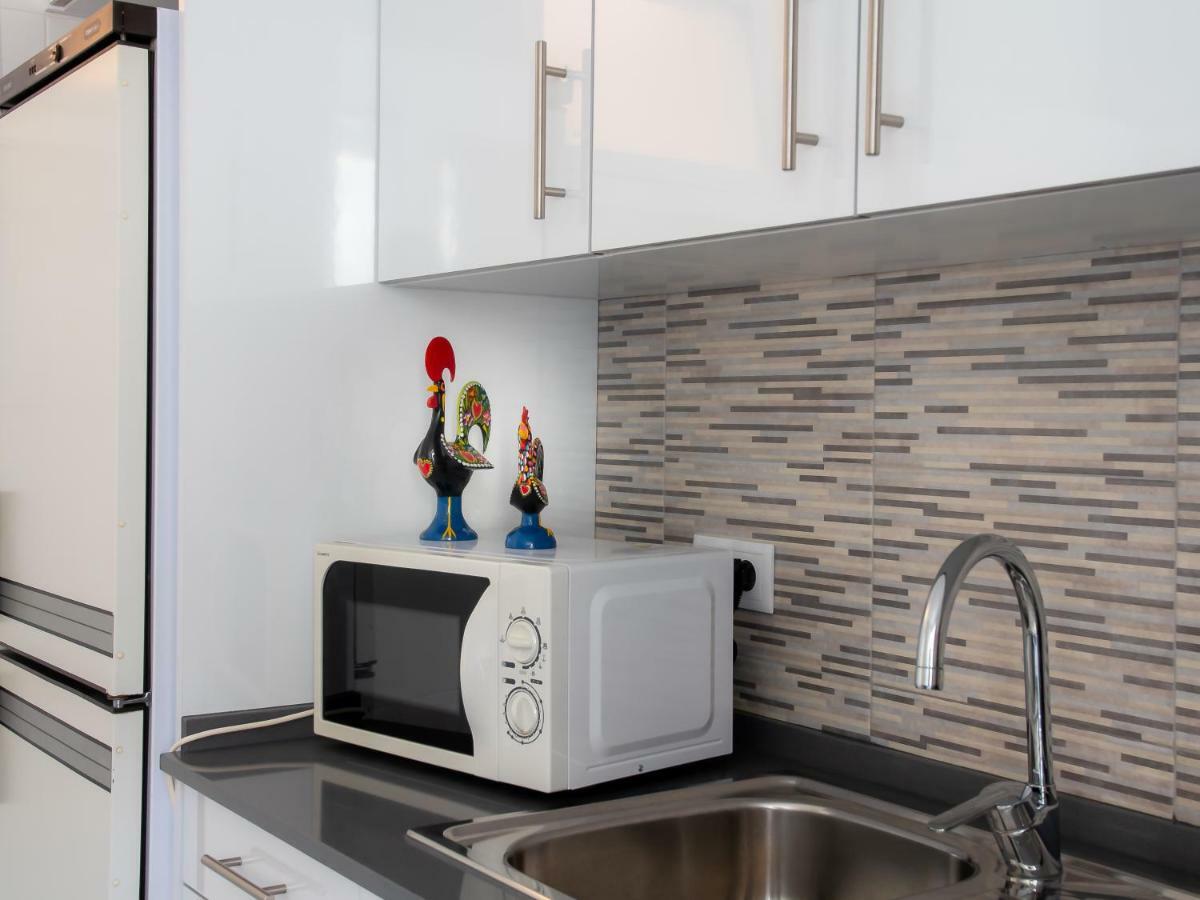 Sonia'S Costa Da Caparica Apartment Εξωτερικό φωτογραφία
