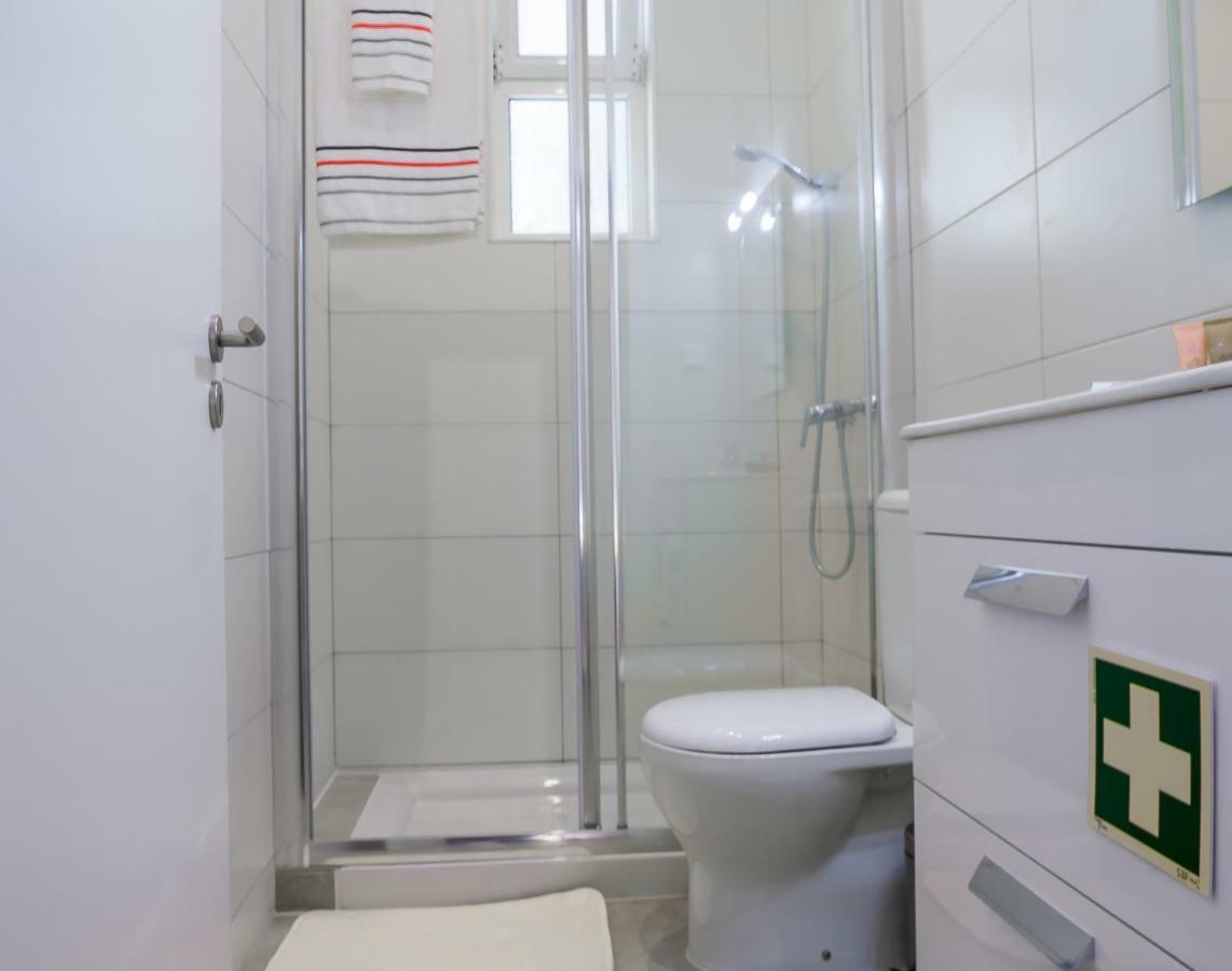 Sonia'S Costa Da Caparica Apartment Εξωτερικό φωτογραφία