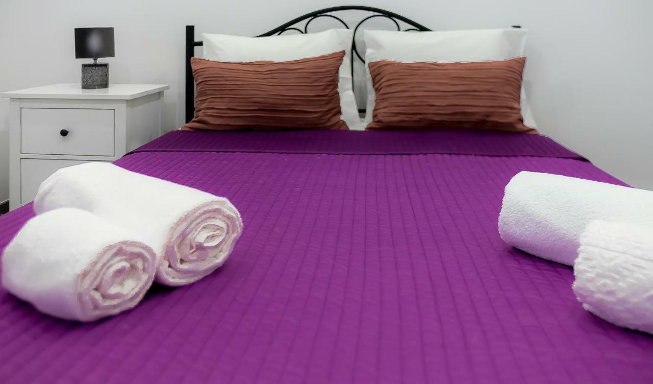 Sonia'S Costa Da Caparica Apartment Εξωτερικό φωτογραφία