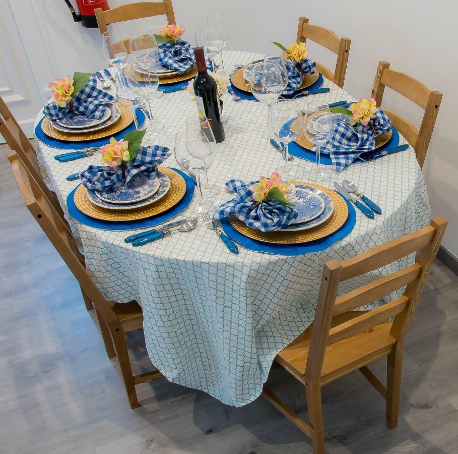 Sonia'S Costa Da Caparica Apartment Εξωτερικό φωτογραφία