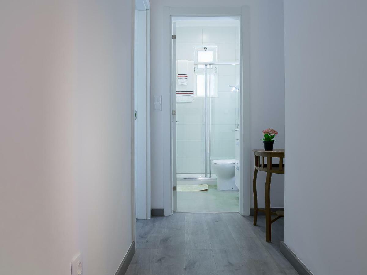 Sonia'S Costa Da Caparica Apartment Εξωτερικό φωτογραφία