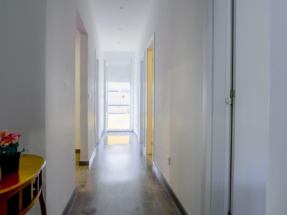 Sonia'S Costa Da Caparica Apartment Εξωτερικό φωτογραφία